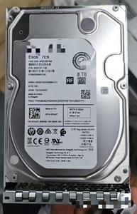 Hot Sale Original Internal for 3.5in 8TB 7.2K RPM 3.0 12Gbps Metal Server Hard Disk Drive 0M40TH 0VFP4M 0T05HP 0W6YC4 00N660 for - Product Image 3