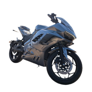 Moto à grande vitesse Neon Surge pour les modernes, vitesse maximale de 120 km/h - Product Image 1