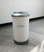 P-CE03-555-04 Ölabscheider-Filter, Ersatz für Schraubenkompressor