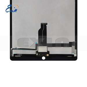 Nuovo per <span class=keywords><strong>Apple</strong></span> iPad Pro 12.9 "1 ° A1584 A1652 Display LCD Touch Screen digitalizzatore vetro assemblaggio bianco/nero colori - Product Image 6