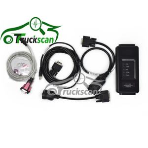 Adaptateur de diagnostic III pour camions, outil de diagnostic, adaptateur de communication 3 avec logiciel ET 2023 ET3 ET4 - Product Image 1