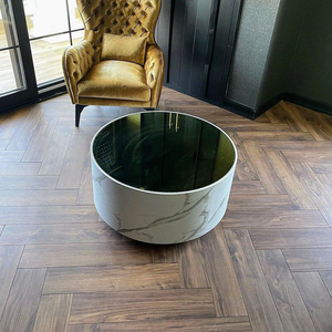 Ván Sàn Gỗ Sồi Trắng Châu Âu Nhiều Lớp Ván Sàn Gỗ Cứng Vinyl Khóa Bấm Chống Thấm Nước - Product Image 5