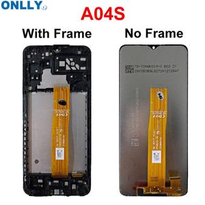 Écran LCD de remplacement pour Samsung Galaxy A04s compatible avec A047 – Garantie 1 an - Product Image 2