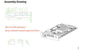 T3568-X langsung dari pabrik RK3568 motherboard Android layar iklan Digital LVDS eDP MIPI HD-MI 4K HD Display - Product Image 5