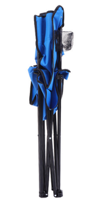 เก้าอี้ตกปลาแบบคลาสสิกสำหรับตั้งแคมป์ - Product Image 3