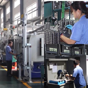 Nhà máy cung cấp trực tiếp chính xác c2082hp đôi-pitch Dây chuyền con lăn 38b1 ngắn-pitch truyền chuỗi - Product Image 5