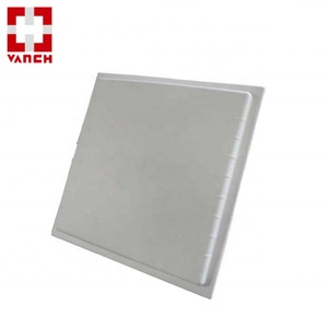 Antena UHF RFID de Largo Alcance Vanch Big Gain 12DBi para Sistema de Cronometraje de Maratón y Carreras de Bicicleta, Antena de Panel UHF de 12 DBi VA-912 - Product Image 2