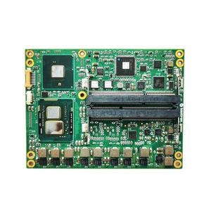 Kontron Original Stock <b>Industrial</b> Motherboard CPU Board Module ETX 38015-0000-18-1AQ1 <b>Industrial</b> <b>Computers</b> <b>Accessories</b> - Product Image 1