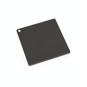 PIC32MX350F256LT-V PF 100 TQFP Microcontrôleur IC embarqué 32 bits 256 Ko FLASH 100TQFP En stock Circuits électroniques intégrés - Product Image 1