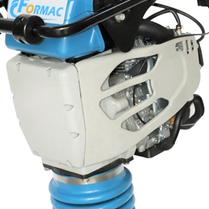 เครื่องตบดินแบบกระแทกจีน 85 กก. - Product Image 5