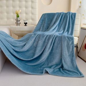 Luxury Printed Knitted Flannel Bedding Decorative-Eco-Friendly Breathable Wrinkle Fade Resistant Skin-Friendly - Product Image 5