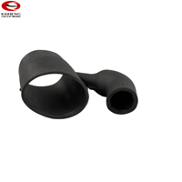 Manchon thermorétractable KAIHENG KPM robuste avec doublure adhésive, IP65, basse tension, coude à 90 degrés, forme en T moulée pour la protection des câbles