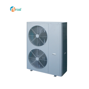 Reunión sobre Bomba de Calor Geotérmica con Control Wifi y Refrigerante R32 - Product Image 4
