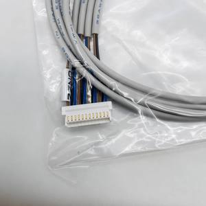 เซ็นเซอร์วัดการไหล MTNS000434AA สำหรับหัวฉีด Panasonic NPM 8 หัวฉีด 4 ช่อง DC 24V ชุดตรวจจับความแม่นยำสูง อะไหล่ - Product Image 3