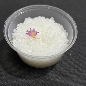 2025 prix saoudien 218wj F00952 granules HDPE vierges granulés polyéthylène PE - Product Image 2