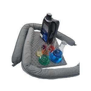 O <span class=keywords><strong>PP</strong></span> شامل ماص جورب السيطرة على الانسكاب ثعبان - Product Image 4