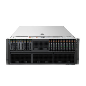 เซิร์ฟเวอร์ R960 4U PowerEdge R960 เซิร์ฟเวอร์แบบแร็ค R960 - Product Image 1