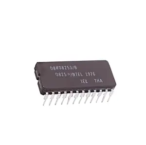 MD8253/B Programmable Interval Timer electronic component ic bom list supplier MD8253/B