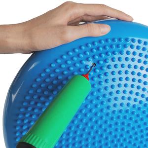 وسادة متذبذبات بثبات مضخمة مع توازن متذبذب مرن للمقاعد - Product Image 3