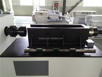 Máquina de Prueba de Torsión de Pernos con Control por Computadora NDW-2000T para Pruebas de Rendimiento de Torque en Elementos de Fijación de Especificaciones Pequeñas