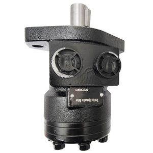 มอเตอร์ไฮดรอลิก XYohykai รุ่น TE0365AP100AAAA สำหรับ Parker TB TE Series - Product Image 4