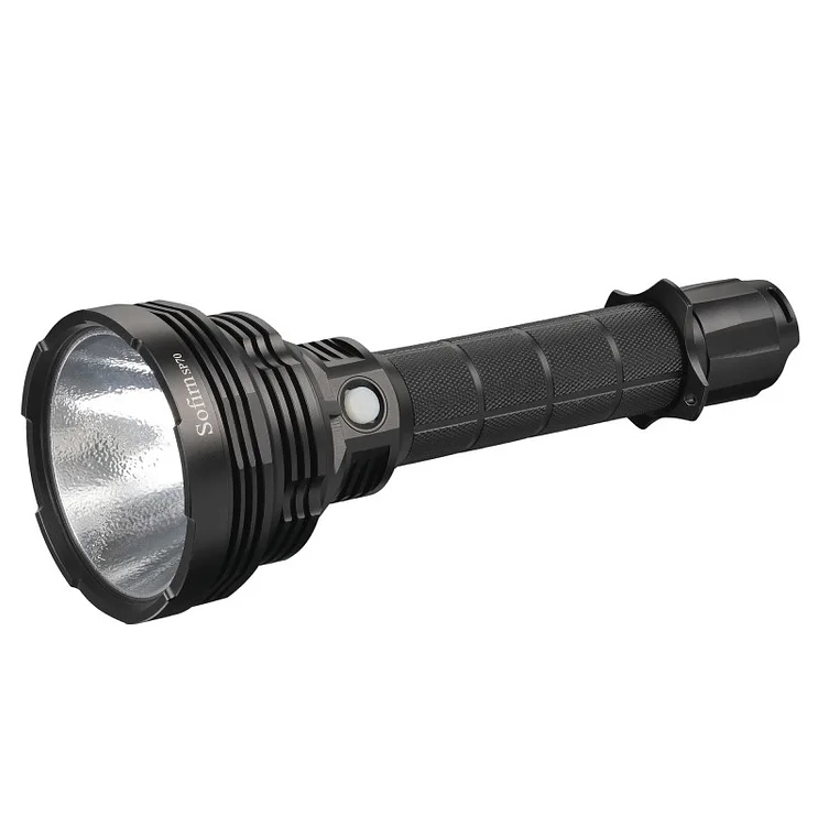 Sofirn SP70 Ultra Bright 5500LM 687M Long Throwing Torch Light