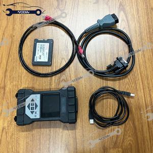 Escáner de Diagnóstico con Interfaz DoiP VCI SDD Pathfinder para JLR, Herramienta de Diagnóstico para Automóviles Jaguar Land Rover JLR DOIP VCI - Product Image 3