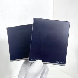 고품질 비건 에어쿠션 유명 브랜드 매트 피니쉬 가벼운 컨실러 & 파운데이션 중국산 - Product Image 3