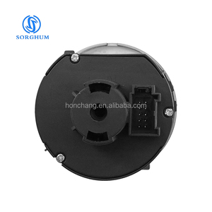 Sorgo 6 rd941431a interruttore faro auto per VW Golf 4 Bora <span class=keywords><strong>Passat</strong></span> B5 Bugs Transporter <span class=keywords><strong>T5</strong></span> Skoda Polo - Product Image 3