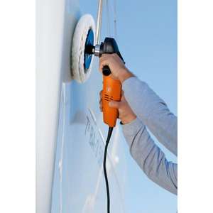 FEIN - 72214951010 WPO 14-15 E - 1200W Polishers - without case - EAN 4014586867113 GRINDERS AND <b>HONING</b> <b>MACHINES</b> POLISHERS - Product Image 4