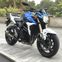 Anciennes motos sportives d'occasion pour Suzuki 750