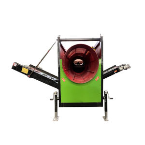 Migliore vendita fornitore della cina cava di sabbia Compost setaccio tamburo macchina di Screening per la separazione del terriccio - Product Image 1