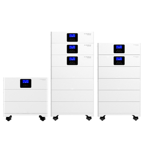 แบตเตอรี่ลิเธียมสำรองพลังงานบ้าน TLEC ขนาด 5Kw 10Kw 12Kw 15Kw พลังงานแสงอาทิตย์ สะอาด ปลอดภัย จ่ายไฟ AC ความจุ 200ah - Product Image 3