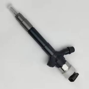 Inyector de combustible diésel de aluminio 236700L090 1465A367 1465A054 servicio profesional para sistema de combustible Mitsubishi L200 4D56 EURO 5 - Product Image 5