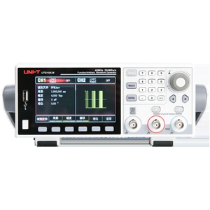 Generador de Ondas Arbitrarias UNI-T UTG1042X/UTG1022X de 40MHz y 2 Canales - Product Image 1
