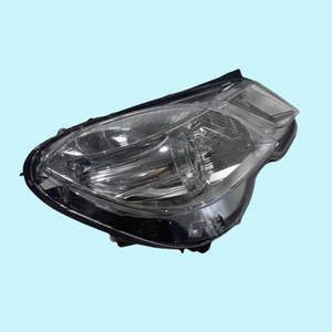 Para <span class=keywords><strong>Mercedes</strong></span> Benz e-clacc W212 montaje de faros delanteros Luz de coche Original HID E300 E350 E500 E550 E260 OEM A2128204161 A2128204061 - Product Image 4