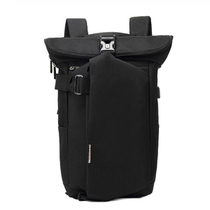 Mochila personal multifunción <span class=keywords><strong>para</strong></span> hombre, mochila de viaje <span class=keywords><strong>para</strong></span> ordenador portátil, de la mejor calidad, <span class=keywords><strong>para</strong></span> trabajo - Product Image 2