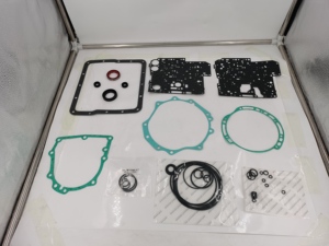 Kit de revisión de transmisión automática HENING A174 SN413 SN415, sellos y juntas compatibles con SUZUKI HKHENING Auto B175820A - Product Image 2