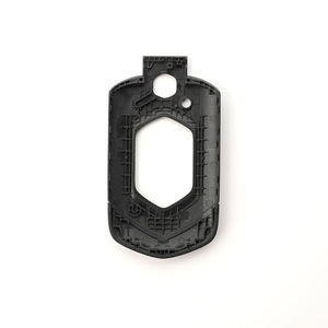 Vente en gros à bas prix de pièces de rechange robustes, boîtiers de téléphone portable en plastique, boîtiers avant pour Kyocera Duraxv E4610 - Product Image 2