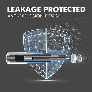 2025 новый дизайн, заводская цена, Oem Priamry, сухая ячейка, 12 упаковок, 1,5 В, 1,5 В, двойная, Aa <span class=keywords><strong>Lr6</strong></span> Am3, щелочная батарея для игрушек - Product Image 3