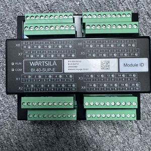 Module WARTSILA BI.40-SUP-E 810.005.050-05 BI.40-SUP-E BI.40-SUP-E BI.40-SUP-E - Product Image 1