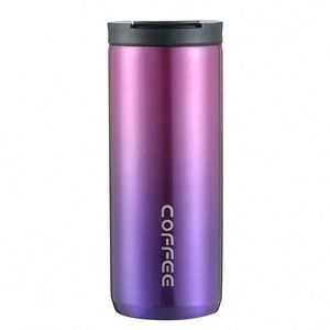 Jupeng Premium Insulated <b>Coffee</b> Cup With Stainless Steel Travel Mug for Corporate Gifts - Product Image 4