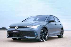 <span class=keywords><strong>Volkswagen</strong></span> Golf 8a Generazione Usata, 1.5T Turbo, Emissioni Euro VI, Pratica Hatchback, Vendita all'Ingrosso - Product Image 3