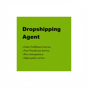 2025 Drop Shipping Produits tendance gagnants Drop Ship Sourcing Agent avec service d'exécution des commandes Dropshipping - Product Image 1