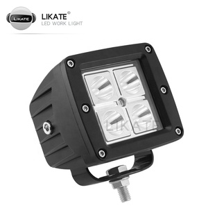 Lkt 2022 nuovo proiettore 5d <span class=keywords><strong>Led</strong></span> Driving Spot luce ausiliaria Offroad 4x4 Cube <span class=keywords><strong>Led</strong></span> Off Road fendinebbia 12v 24v 3 pollici <span class=keywords><strong>Led</strong></span> pod Light - Product Image 3