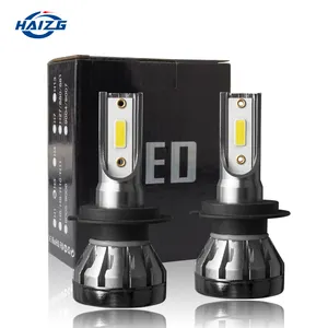 C6 S2 X3 S1 Mini Xe Ánh Sáng H8 H9 H11 9004 9005 HB3 9006 HB4 Ô Tô Phụ Kiện Xe Ô Tô Led Đèn Pha H4