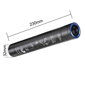 Accessoires <span class=keywords><strong>de</strong></span> vélo brevetés en Europe et au Japon, mini pompe à vélo électrique rechargeable par USB, pompe à ballon, pompe à pneu pour vélo <span class=keywords><strong>de</strong></span> <span class=keywords><strong>route</strong></span> et VTT, gonfleur d'air - Product Image 4
