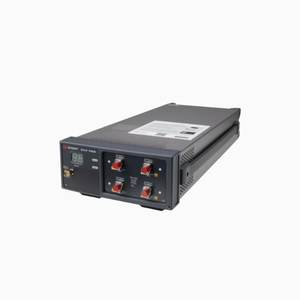 ออสซิลโลสโคป N1092D ความแม่นยำสูง 28/45 GHz ช่องสัญญาณออปติคอลแบบควอด DCA-M  N1092D 28/45 GHz ช่องสัญญาณออปติคอลแบบควอด DCA-M ความแม่นยำสูง - Product Image 1
