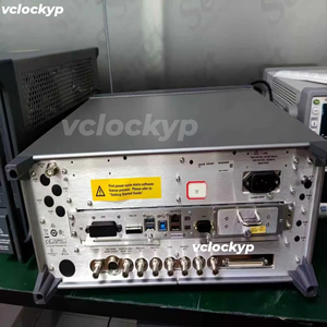 Analizador de Señales Keysight N9010B EXA 10Hz-44GHz con opción 544 - Product Image 4