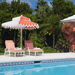 <span class=keywords><strong>Sombrilla</strong></span> al aire libre jardín playa Patio comercial sonnenschirm <span class=keywords><strong>Rectangular</strong></span> resistente Big Twin <span class=keywords><strong>sombrilla</strong></span> sombrillas con luz - Product Image 2